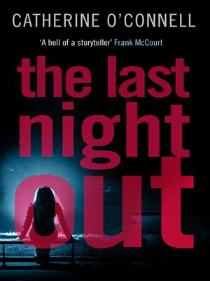 cover image of The Last Night Out